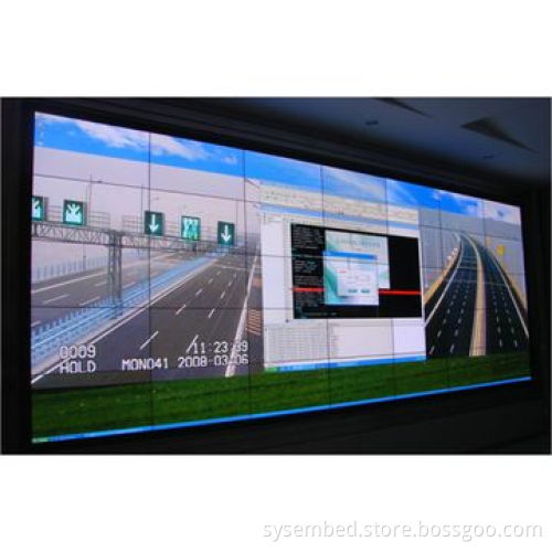 Video wall processorNew